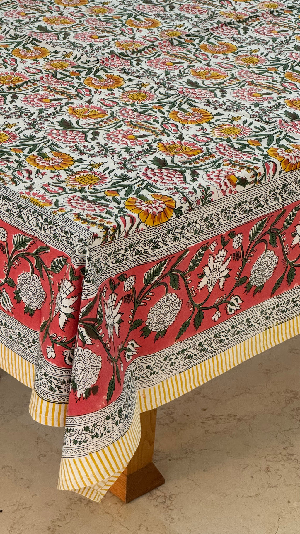 מפת שולחן Meli