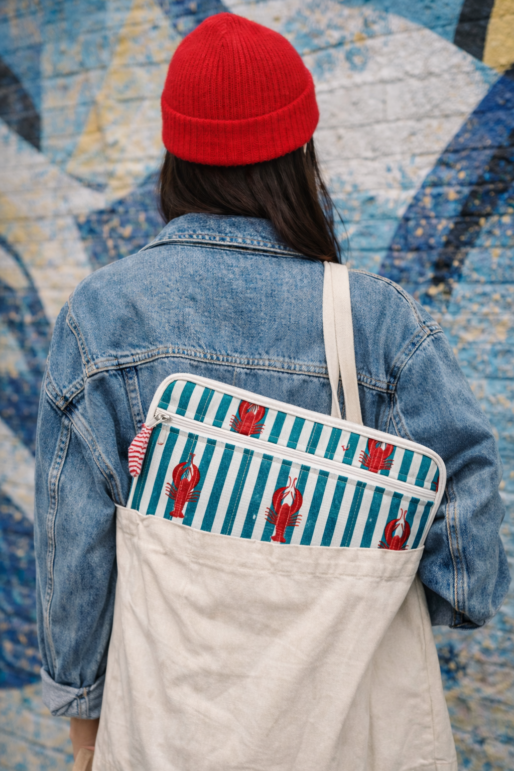 תיק לפטופ 14" | Bela